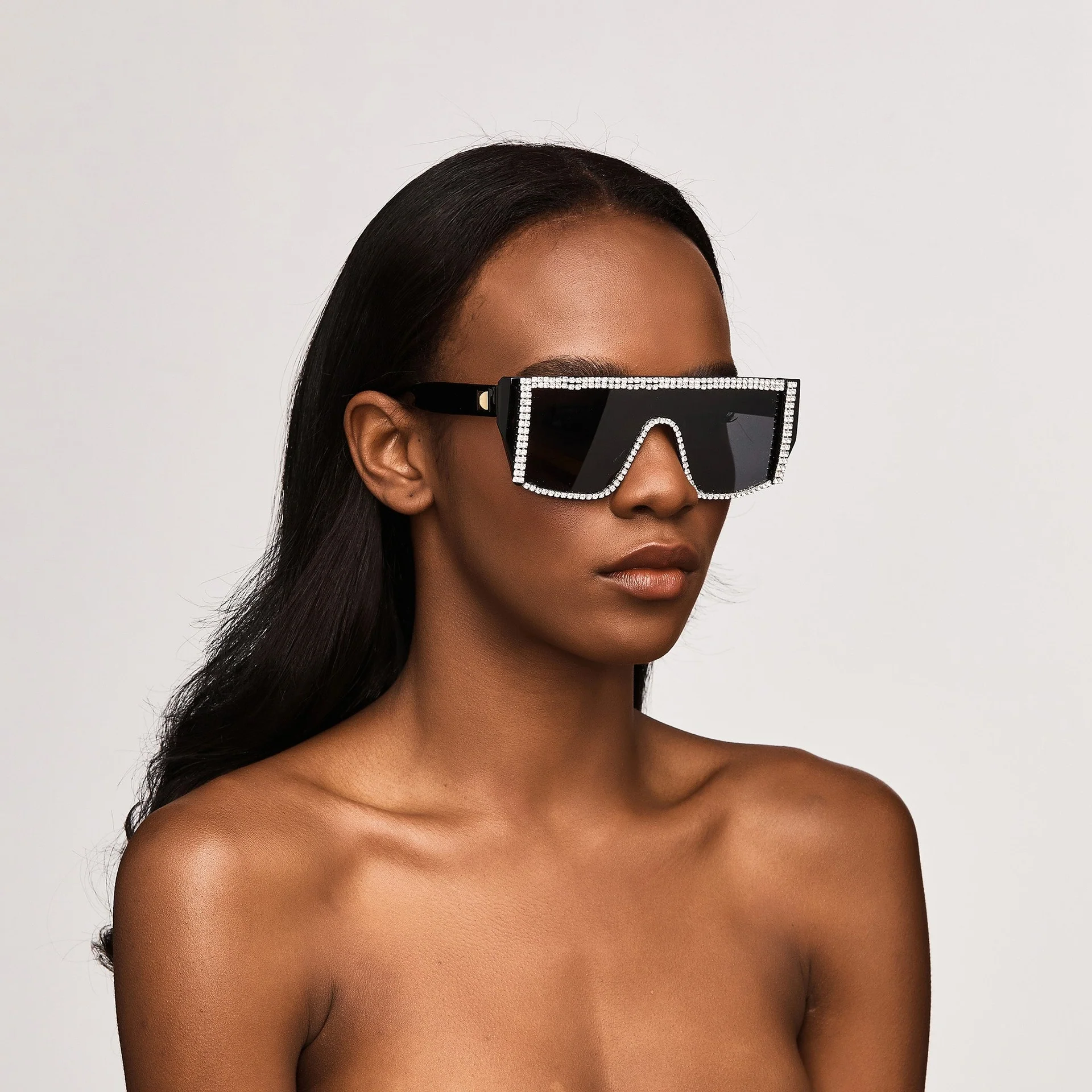 Mad Shade Luxury Sunglasses #56 - Image 3