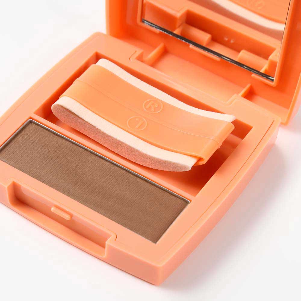 Kiss New York Magic Eyebrow Natural Shape Stamp - Image 12