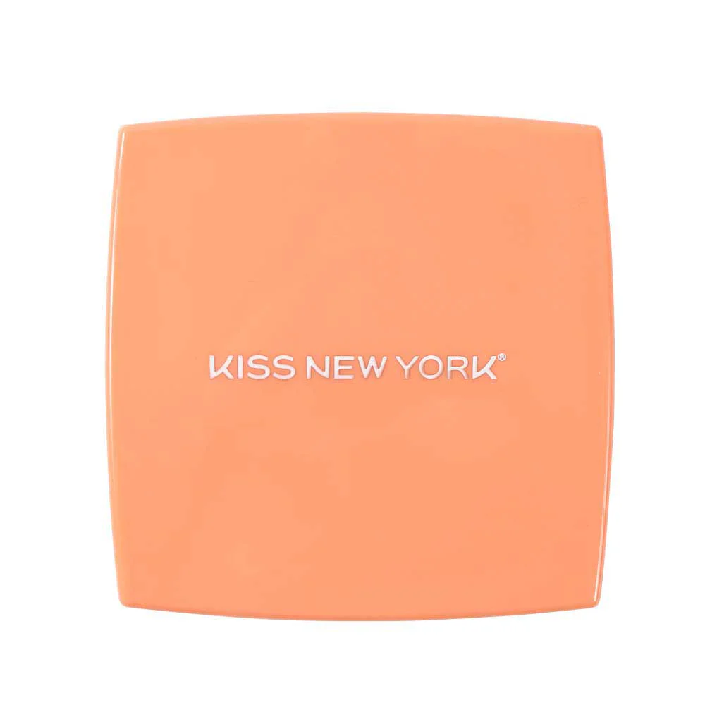 Kiss New York Magic Eyebrow Natural Shape Stamp - Image 13