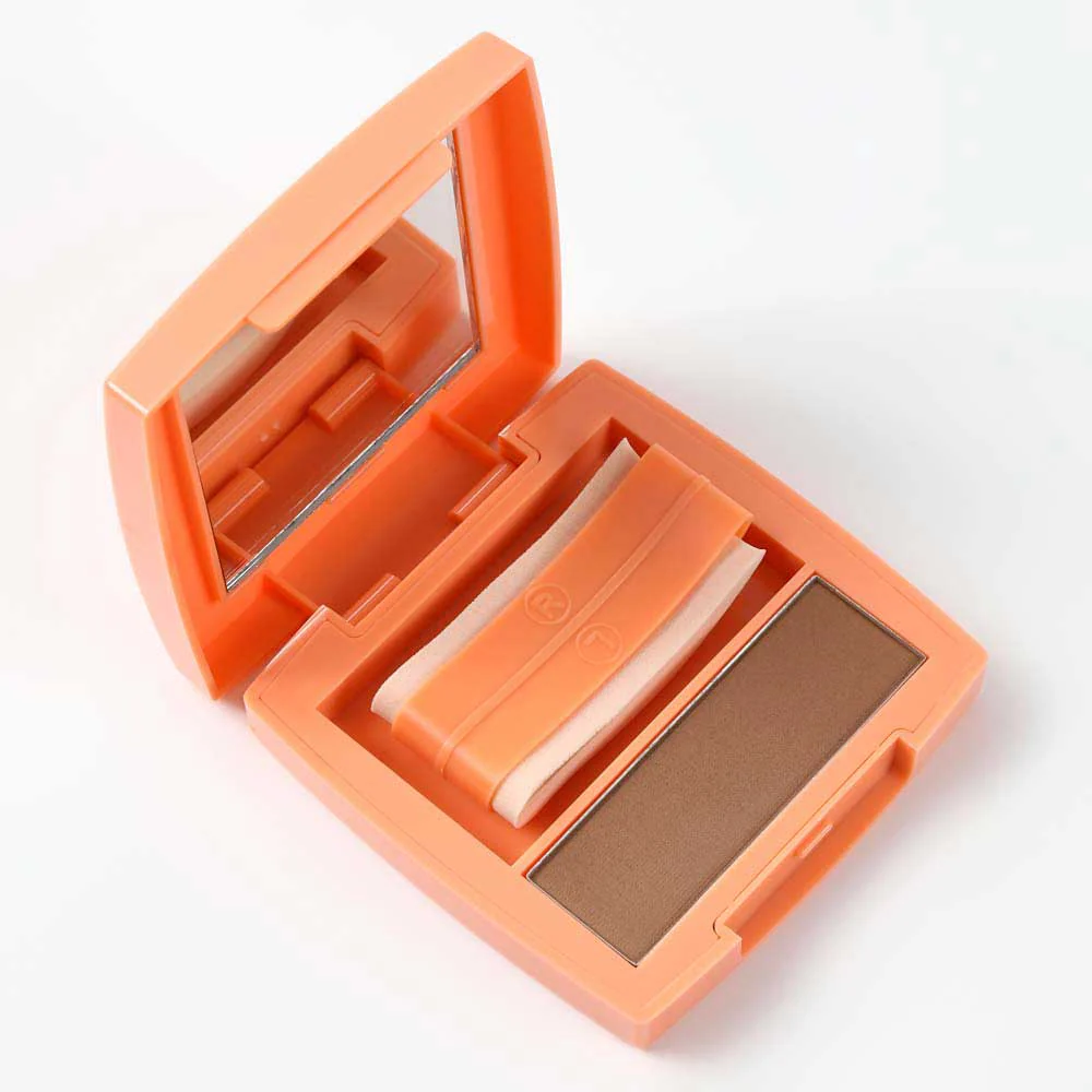 Kiss New York Magic Eyebrow Natural Shape Stamp - Image 14
