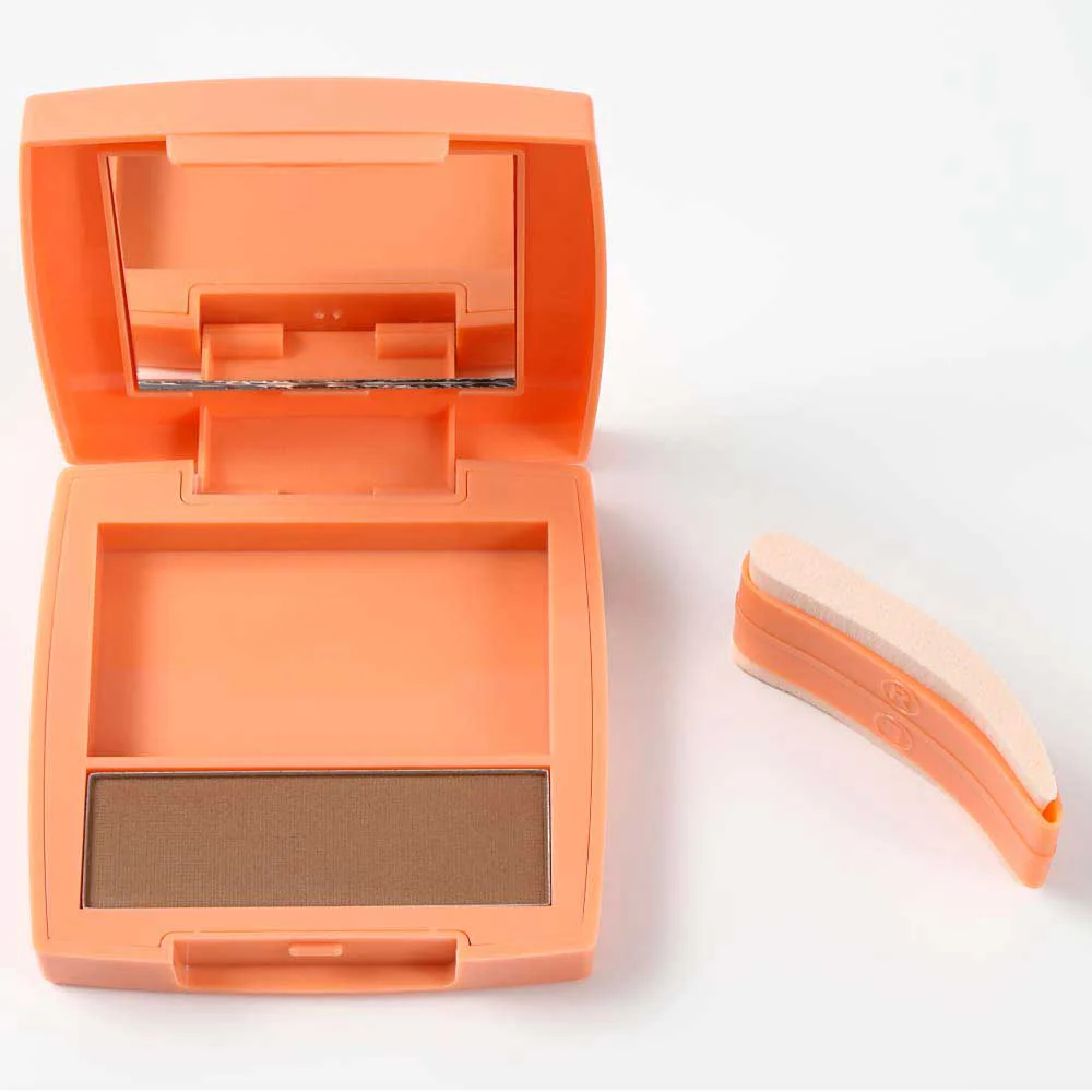 Kiss New York Magic Eyebrow Natural Shape Stamp - Image 15