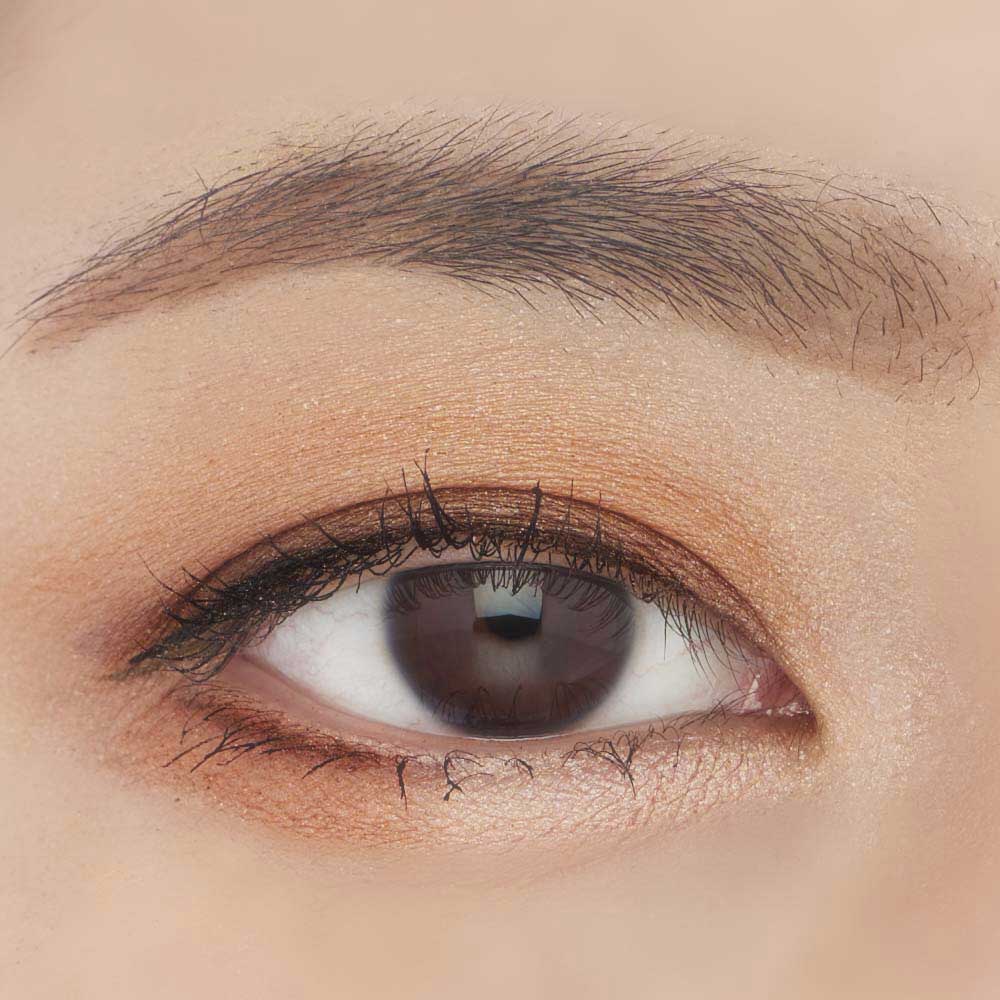 Kiss New York Magic Eyebrow Natural Shape Stamp - Image 17