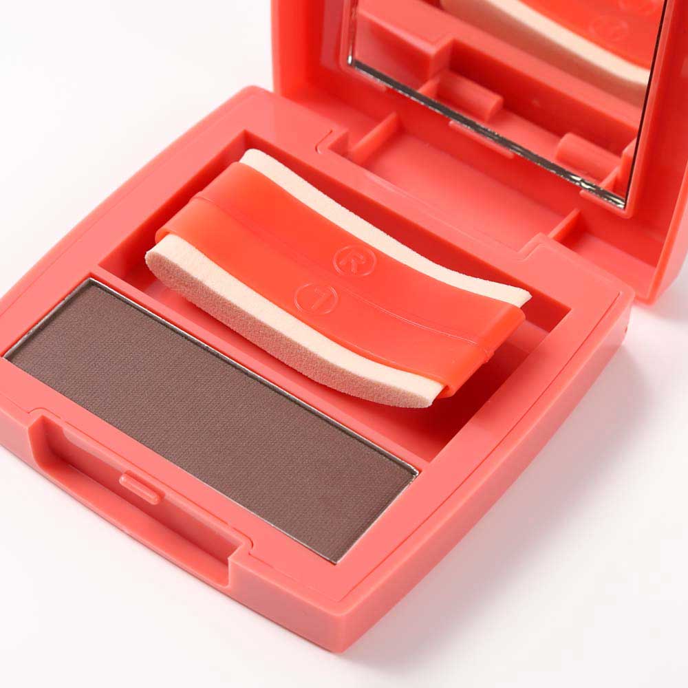 Kiss New York Magic Eyebrow Natural Shape Stamp - Image 3