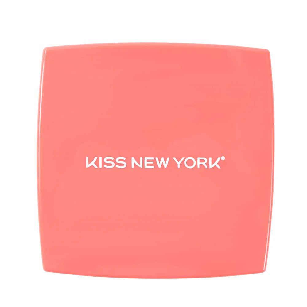 Kiss New York Magic Eyebrow Natural Shape Stamp - Image 4