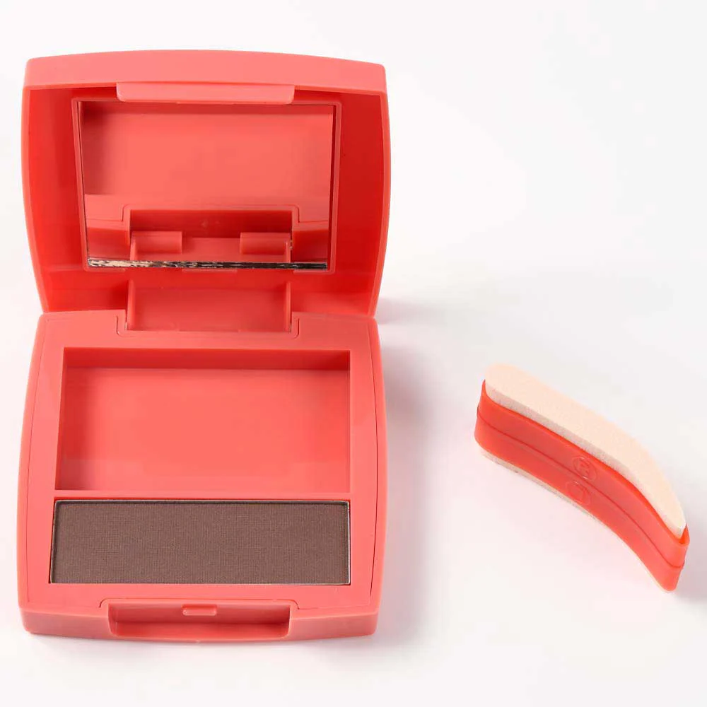 Kiss New York Magic Eyebrow Natural Shape Stamp - Image 6