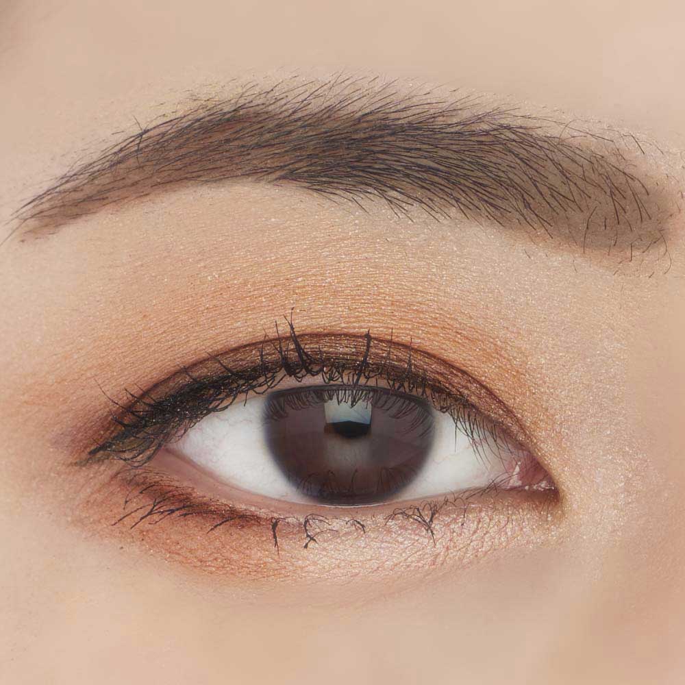 Kiss New York Magic Eyebrow Natural Shape Stamp - Image 8
