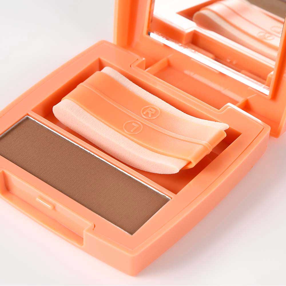 Kiss New York Magic Eyebrow Straight Shape Stamp - Image 13
