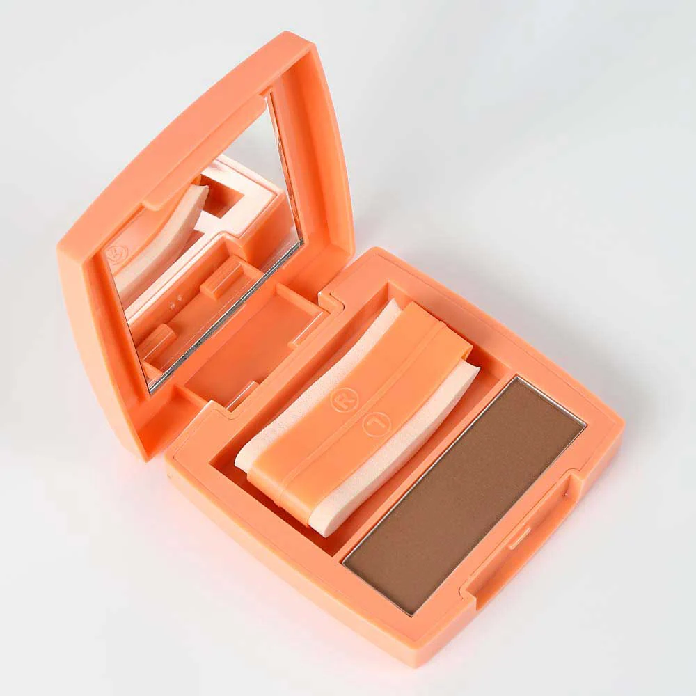 Kiss New York Magic Eyebrow Straight Shape Stamp - Image 15