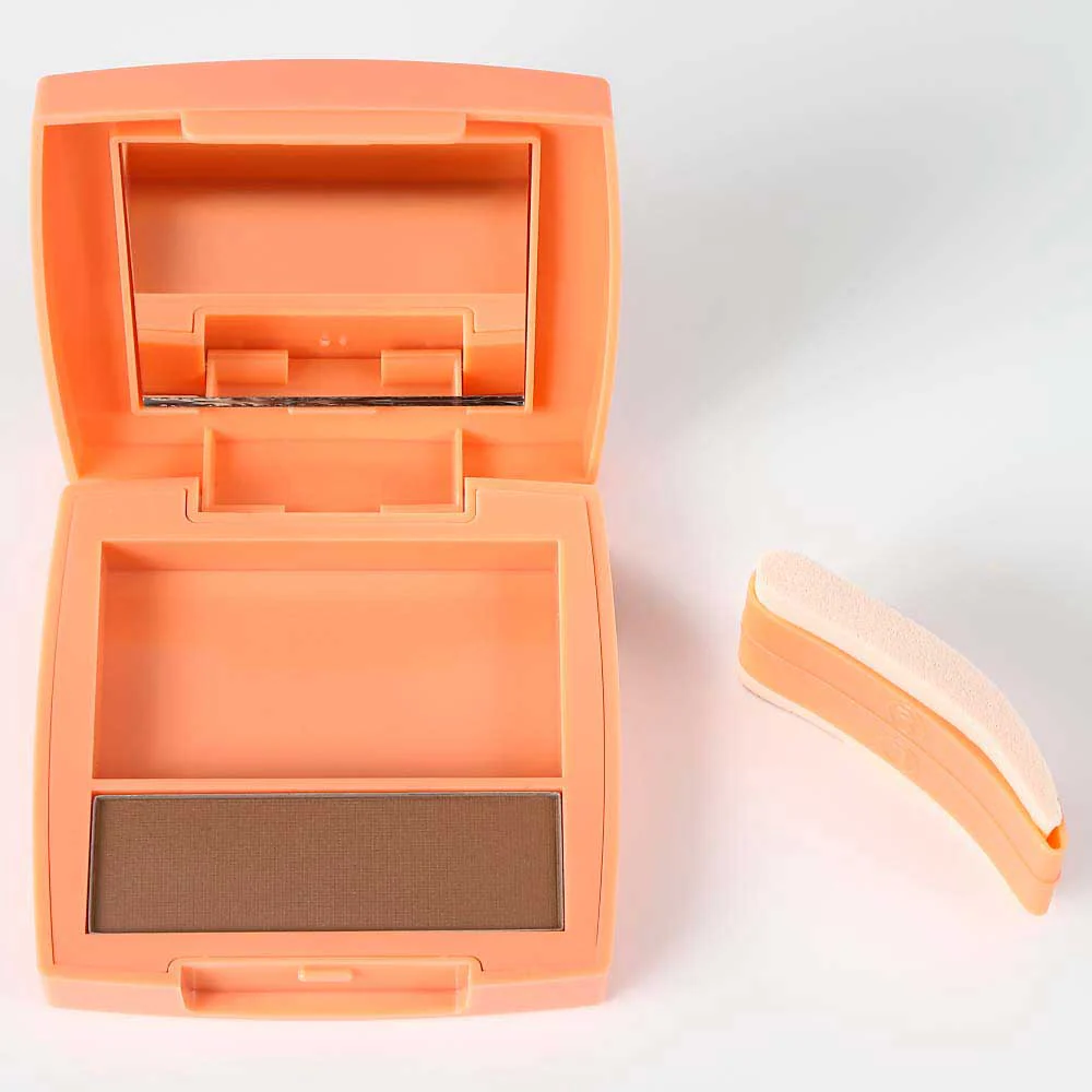 Kiss New York Magic Eyebrow Straight Shape Stamp - Image 16