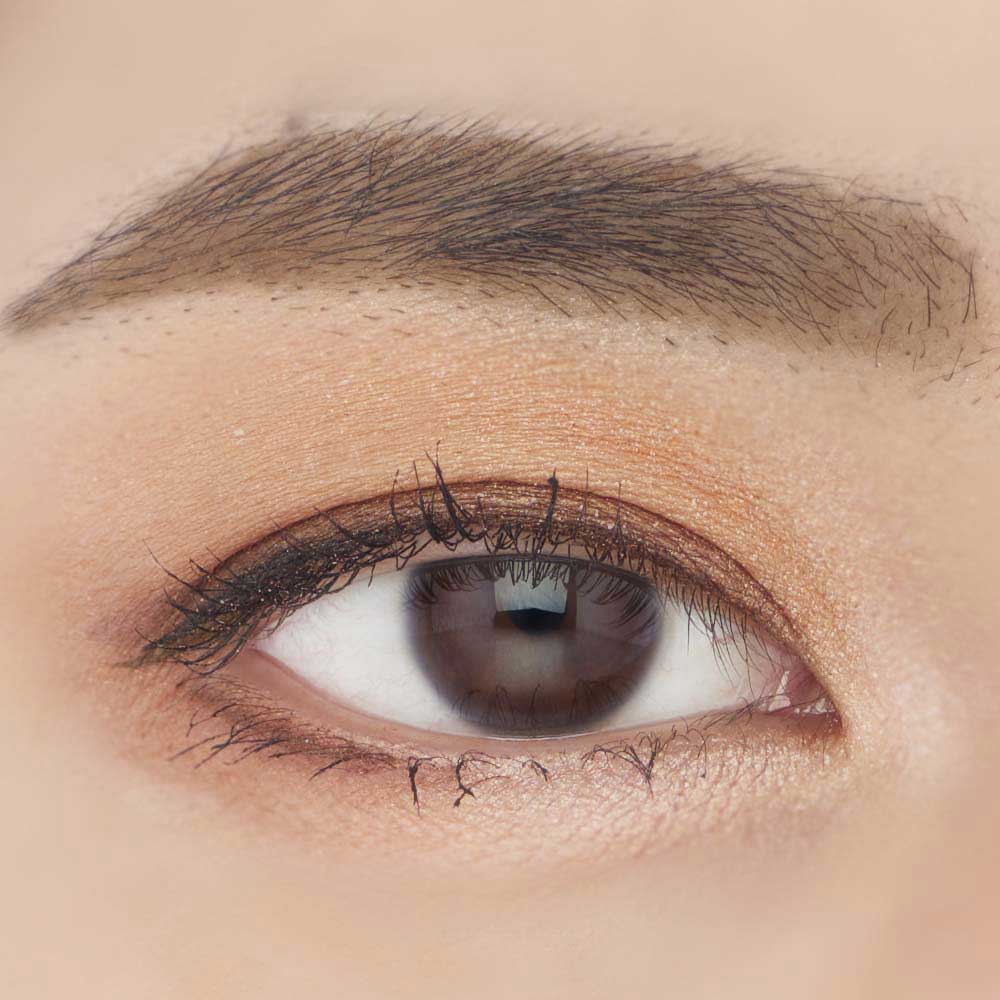 Kiss New York Magic Eyebrow Straight Shape Stamp - Image 9