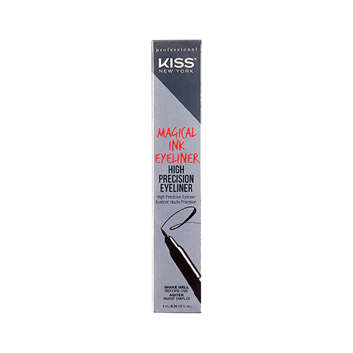 Kiss New York Magical InkFelt Eyeliner