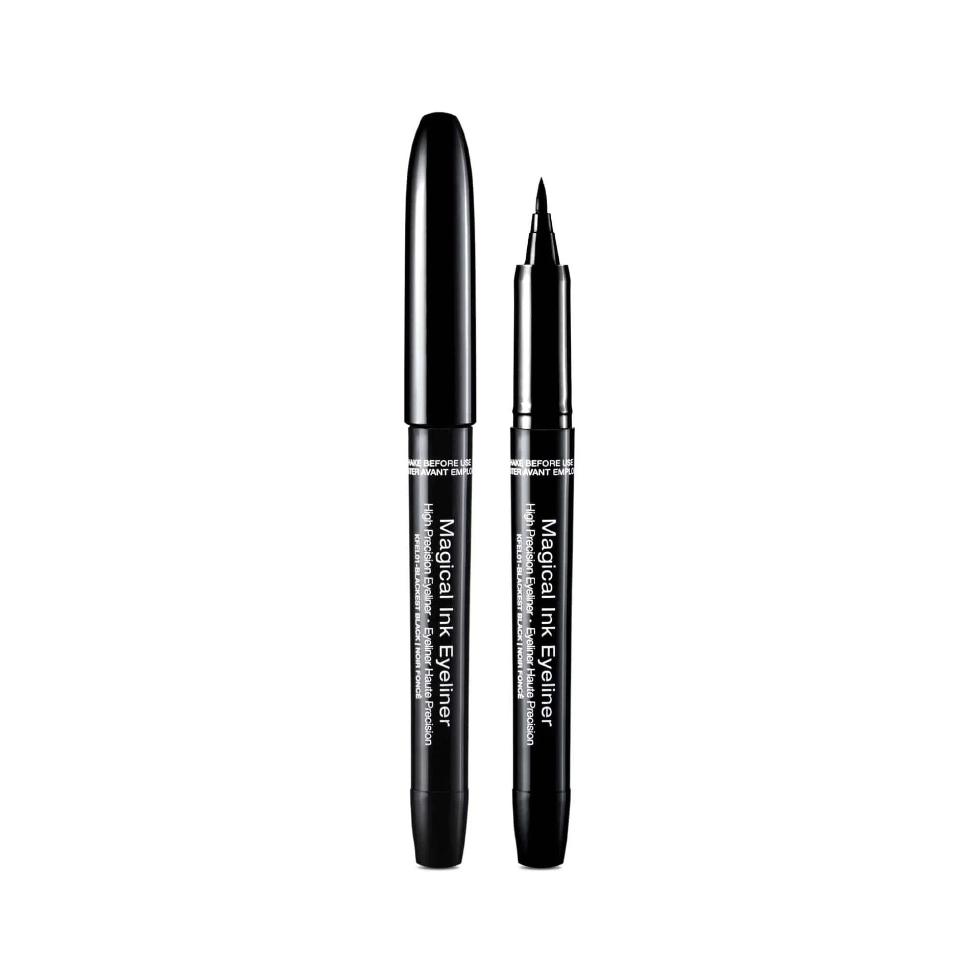 Kiss New York Magical InkFelt Eyeliner - Image 2