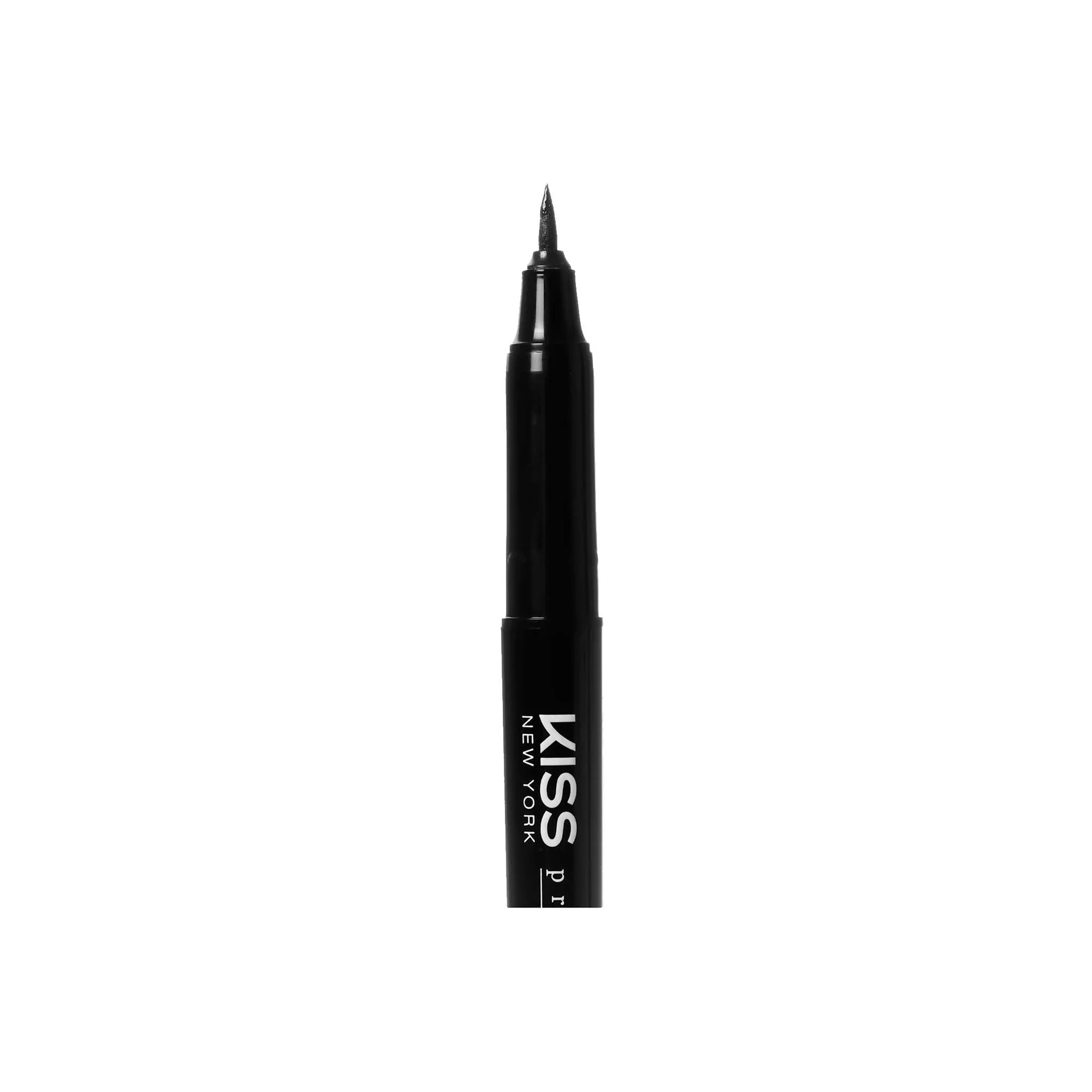 Kiss New York Magical InkFelt Eyeliner - Image 3