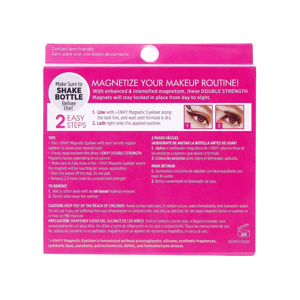 I-ENVY Magnetic Lash Liner - Image 5