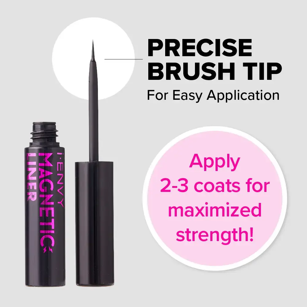 I-ENVY Magnetic Lash Liner - Image 7
