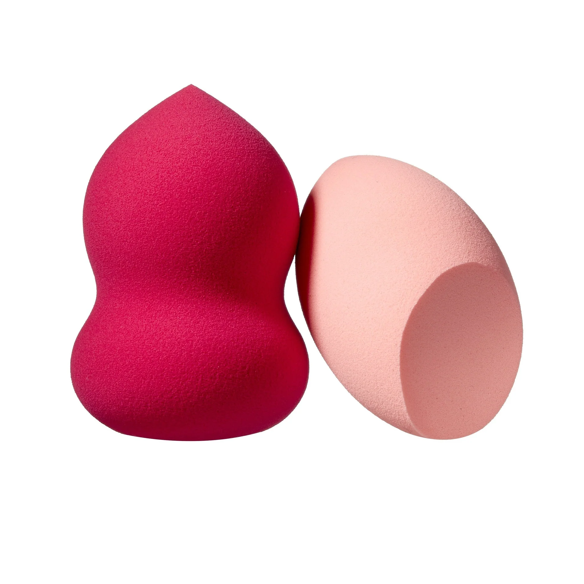 Kiss New York Makeup Sponge Mila Duo - Image 2