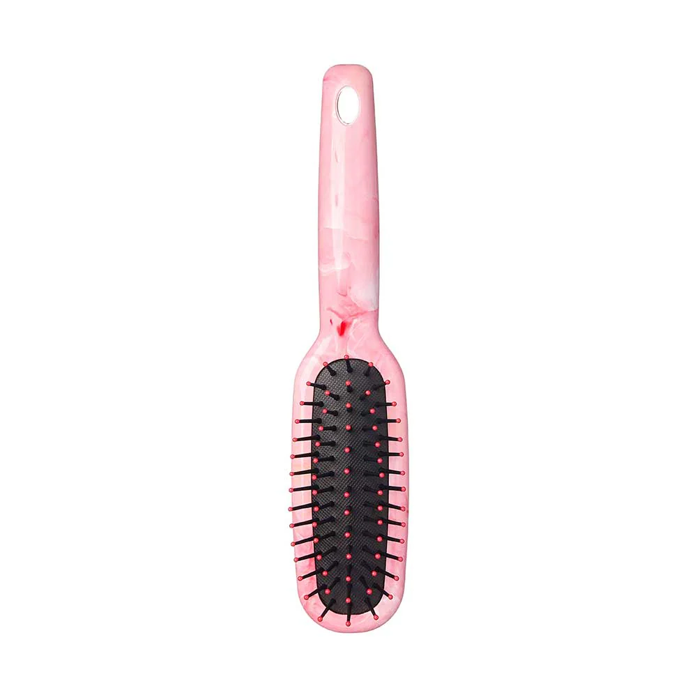 RED by KISS Marblous Paddle Brush - Image 11