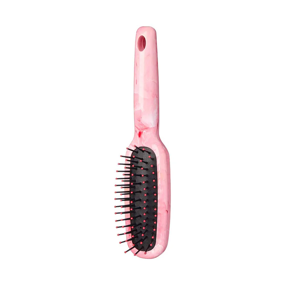 RED by KISS Marblous Paddle Brush - Image 12