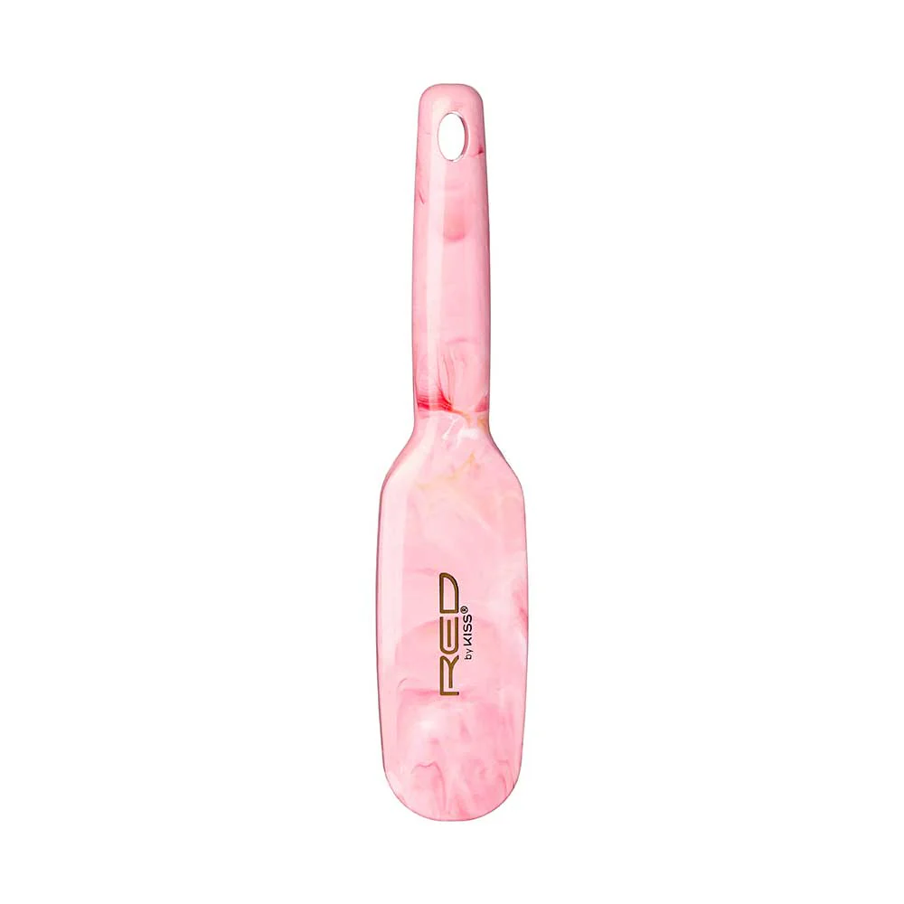 RED by KISS Marblous Paddle Brush - Image 13