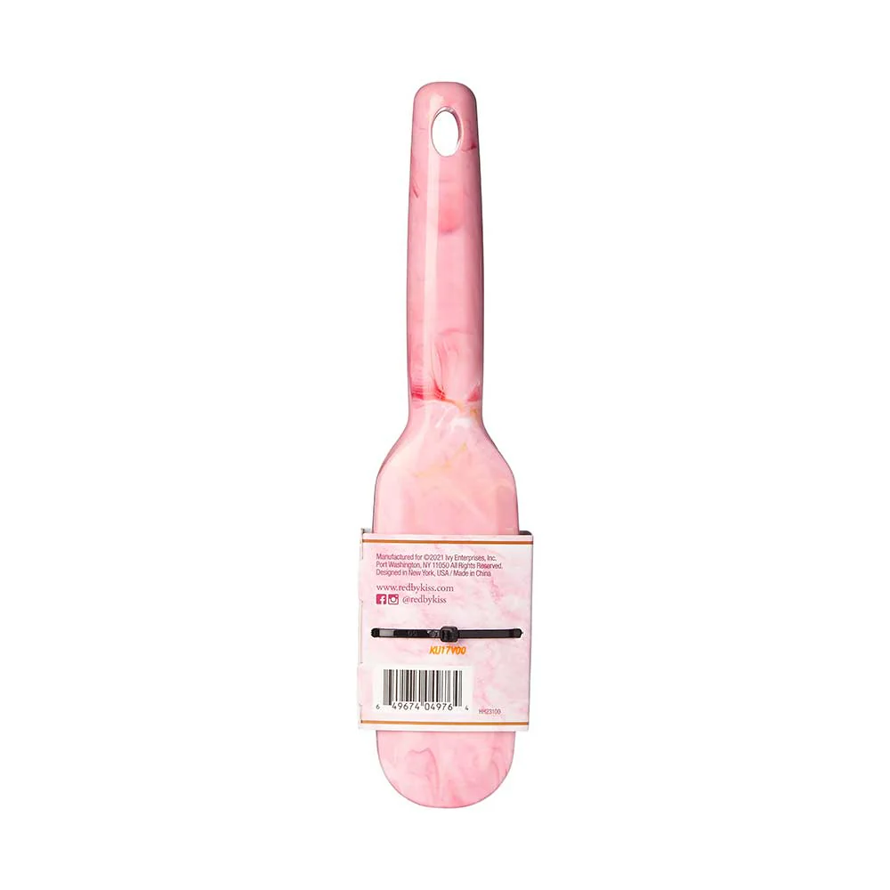 RED by KISS Marblous Paddle Brush - Image 14