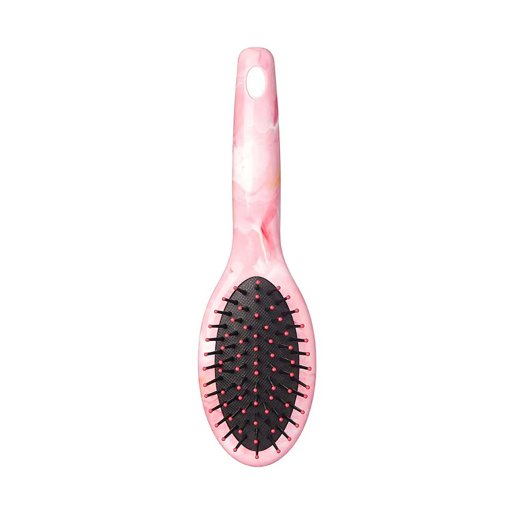 RED by KISS Marblous Paddle Brush - Image 16