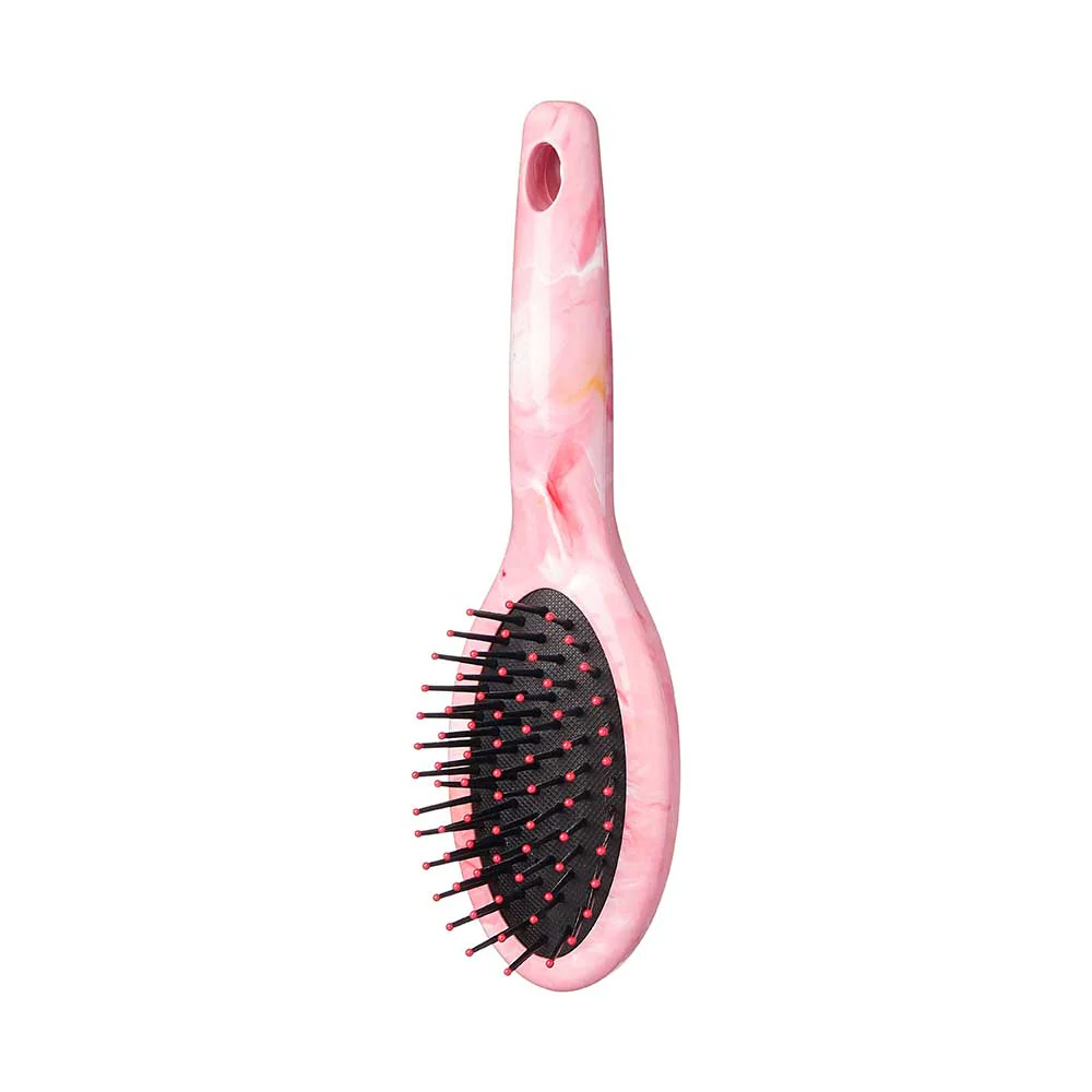RED by KISS Marblous Paddle Brush - Image 17