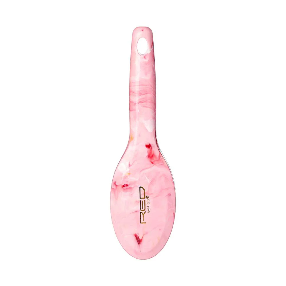 RED by KISS Marblous Paddle Brush - Image 18