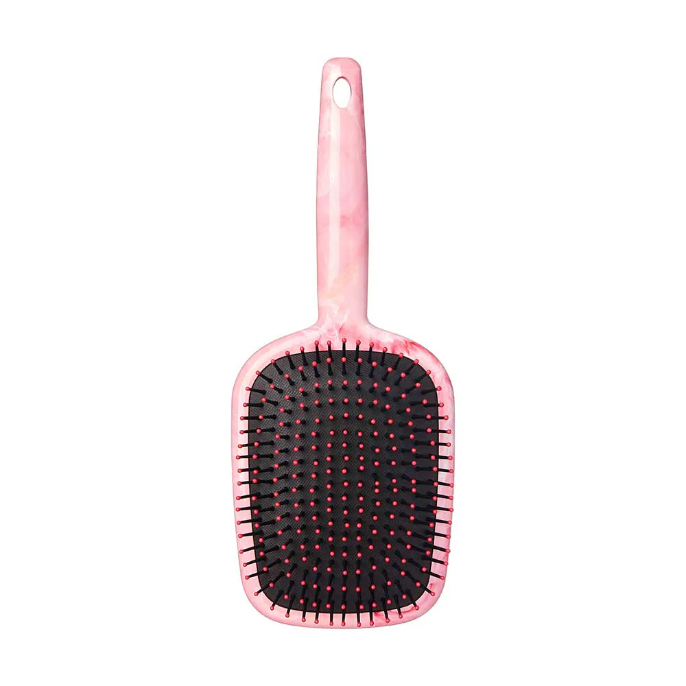 RED by KISS Marblous Paddle Brush - Image 21