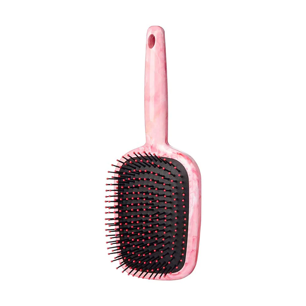 RED by KISS Marblous Paddle Brush - Image 22