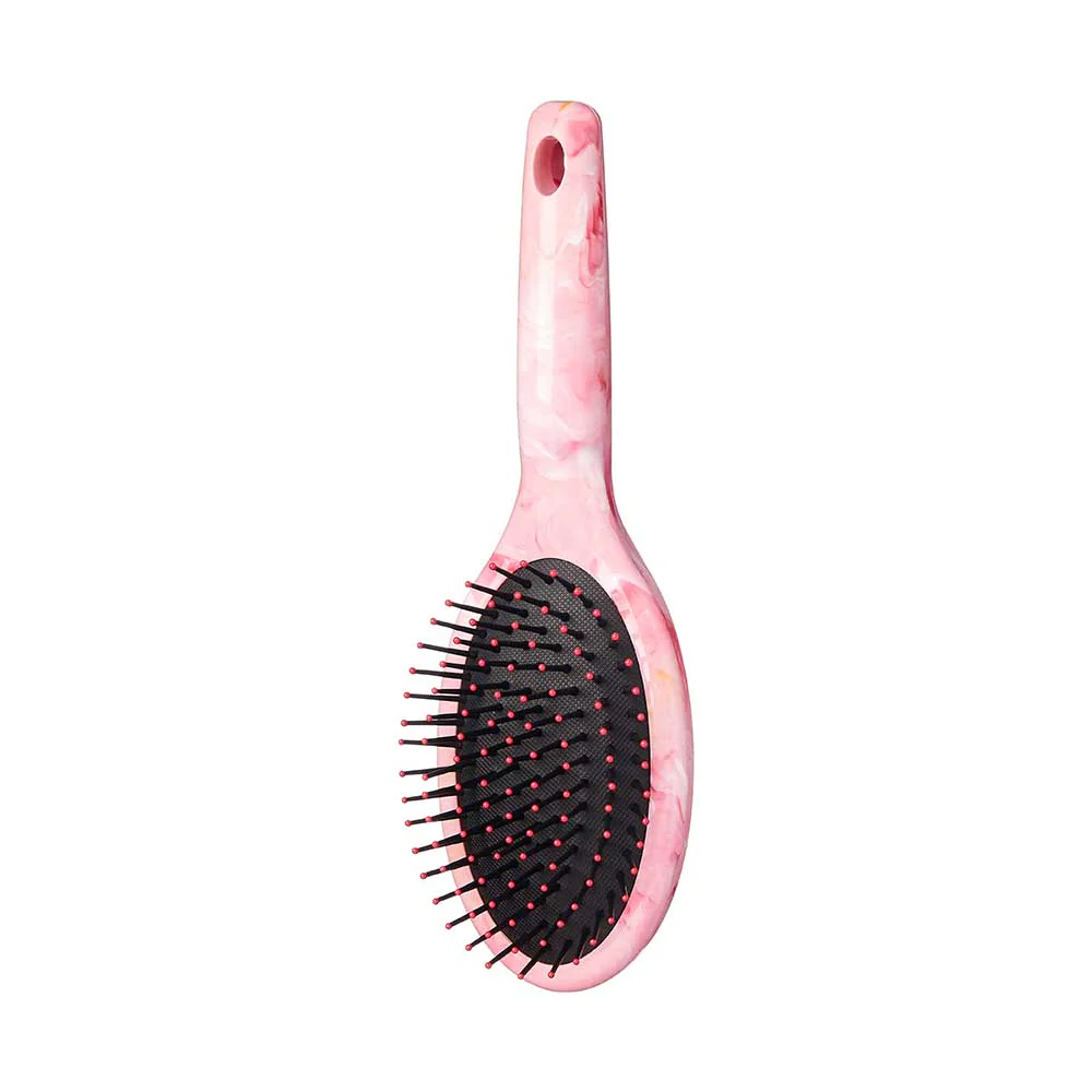 RED by KISS Marblous Paddle Brush - Image 7