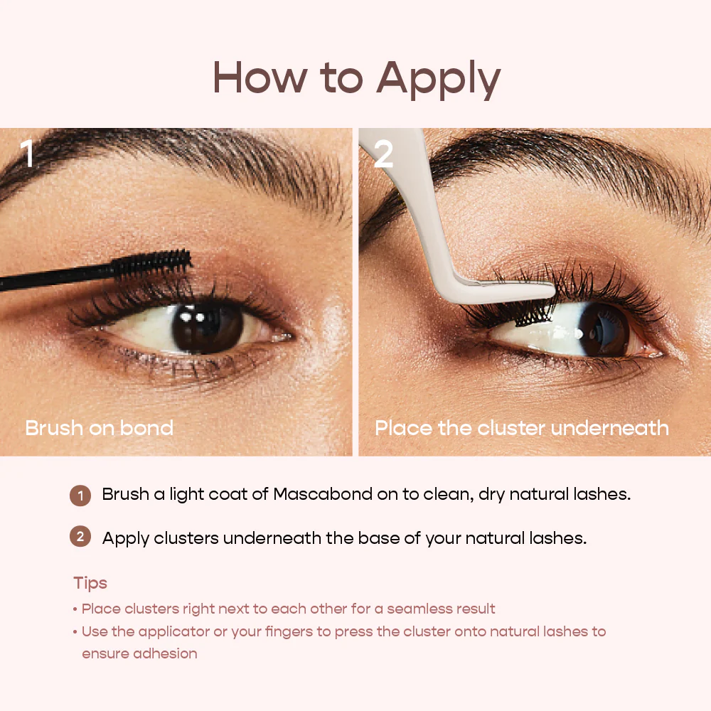 I-ENVY Mascabond Underlash Extension Bond - Black - Image 5