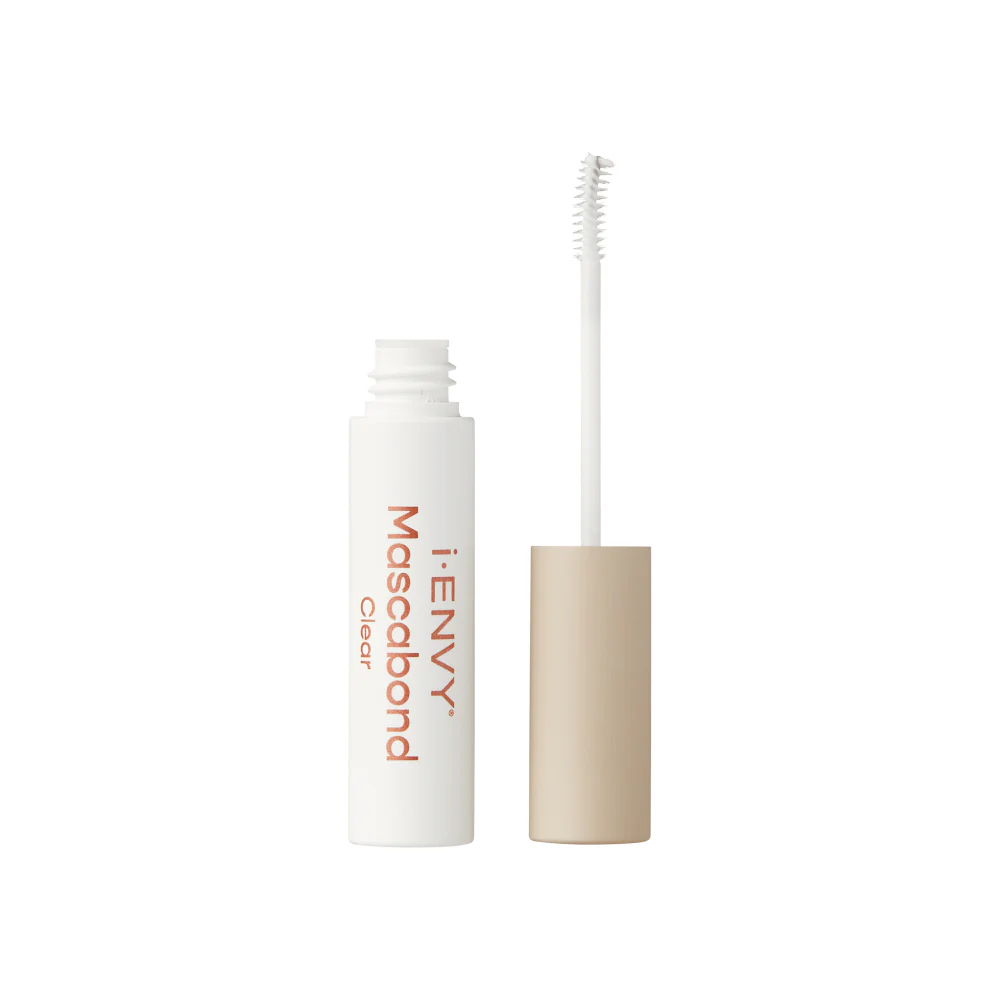 I-ENVY Mascabond Underlash Extension Bond - Clear - Image 3