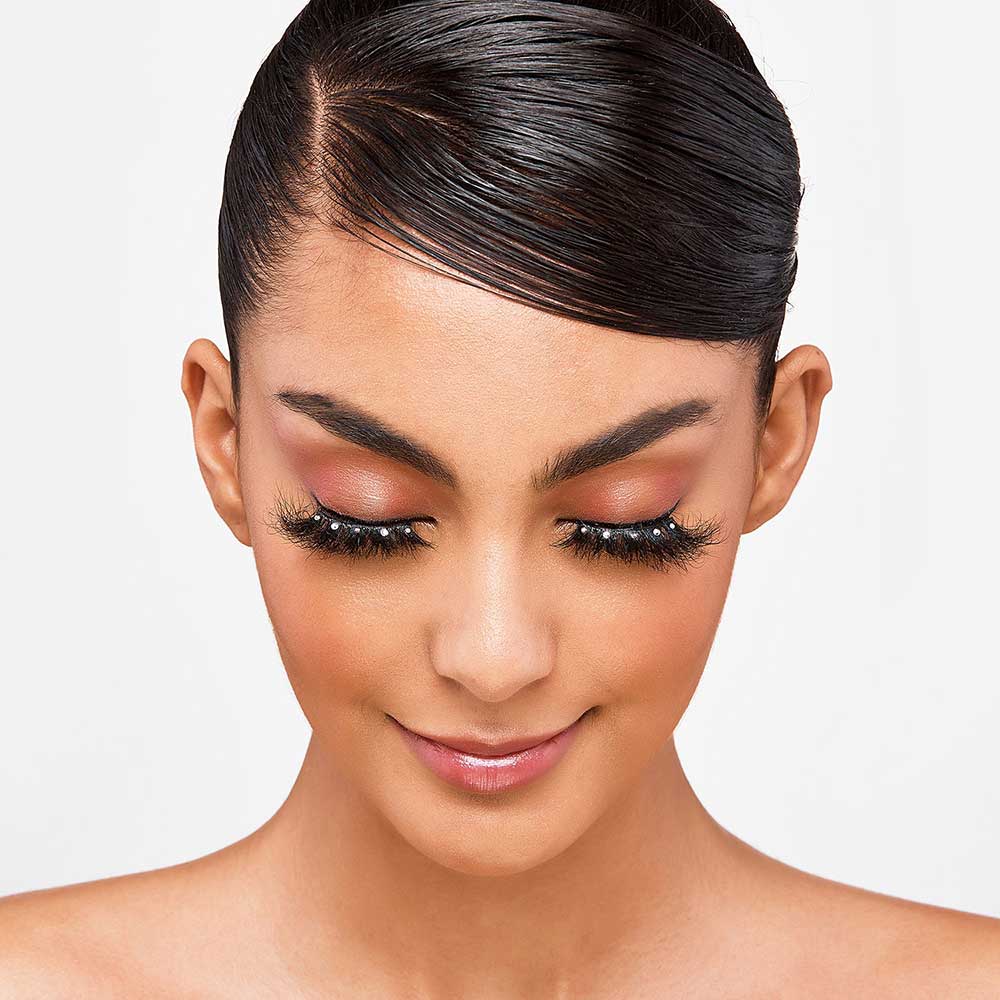 VLuxe By i•ENVY Masterpiece Mink Strip Lashes - Image 10