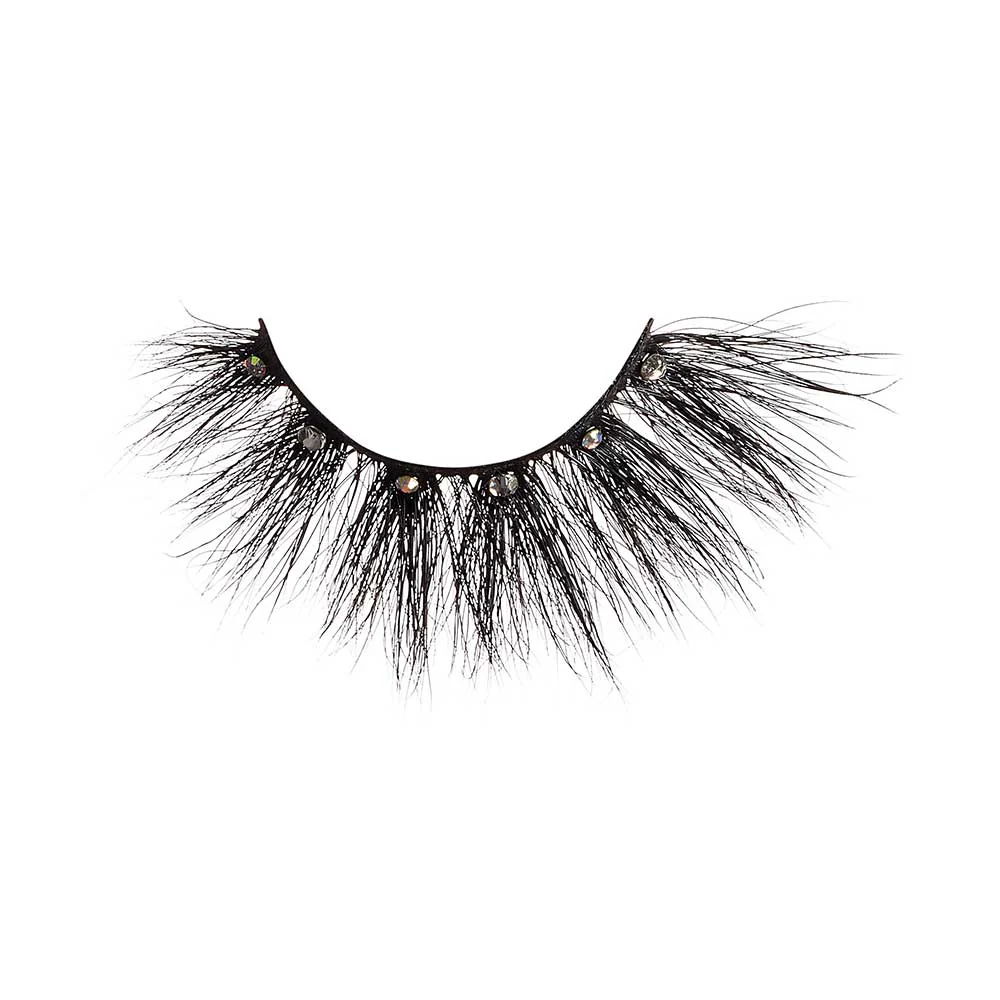 VLuxe By i•ENVY Masterpiece Mink Strip Lashes - Image 12