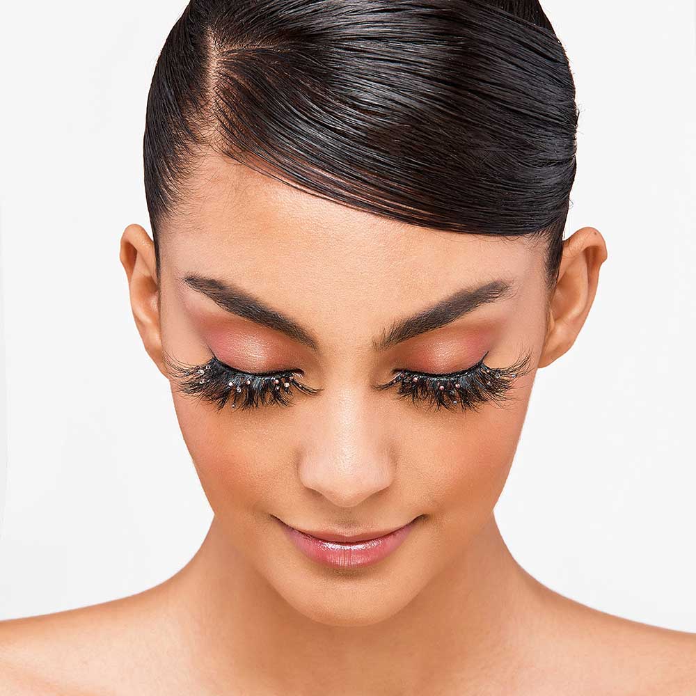 VLuxe By i•ENVY Masterpiece Mink Strip Lashes - Image 18