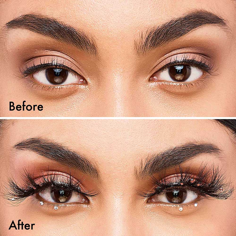 VLuxe By i•ENVY Masterpiece Mink Strip Lashes - Image 19