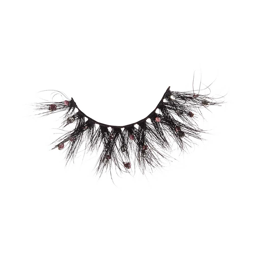 VLuxe By i•ENVY Masterpiece Mink Strip Lashes - Image 20