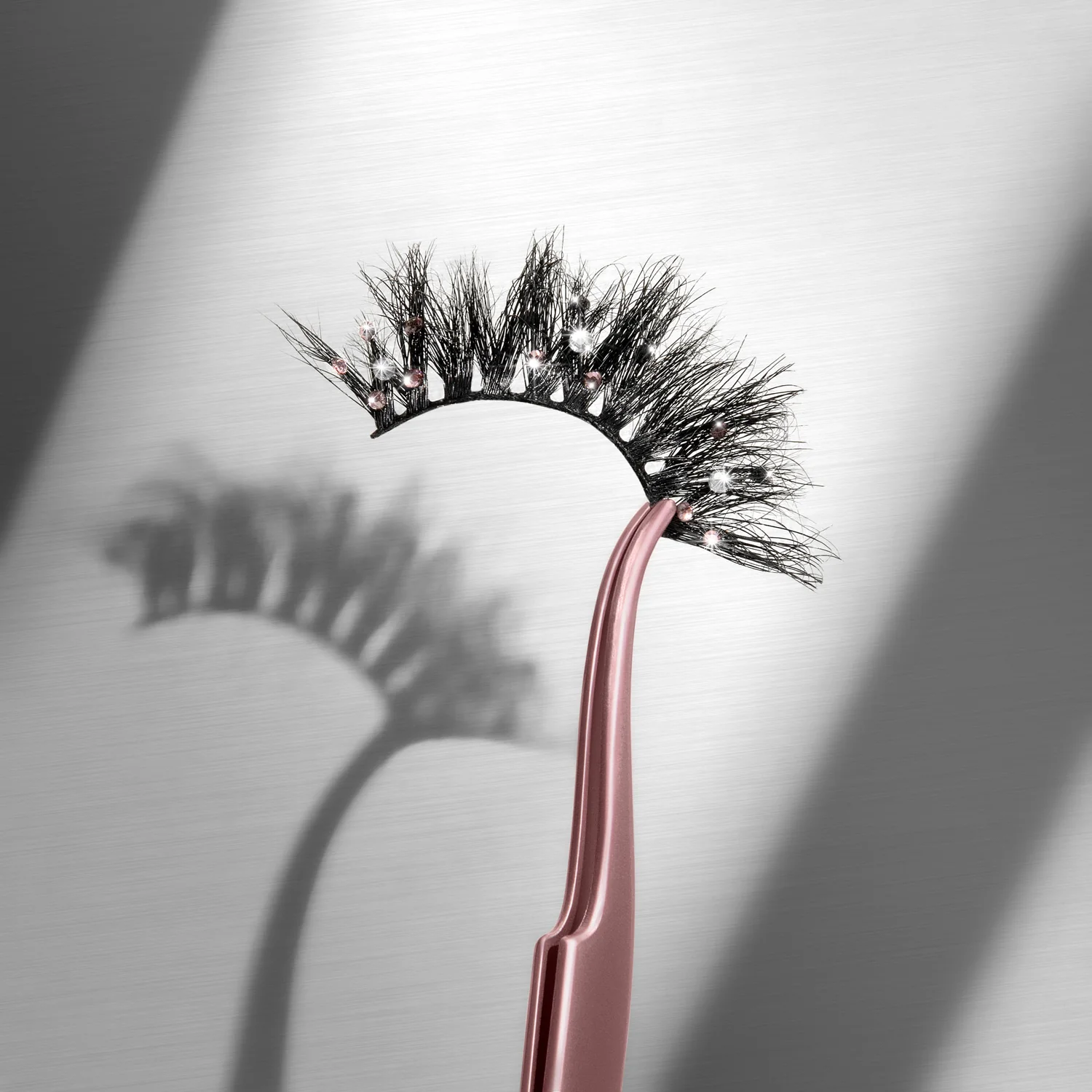 VLuxe By i•ENVY Masterpiece Mink Strip Lashes - Image 24