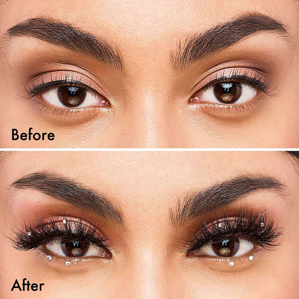 VLuxe By i•ENVY Masterpiece Mink Strip Lashes - Image 28