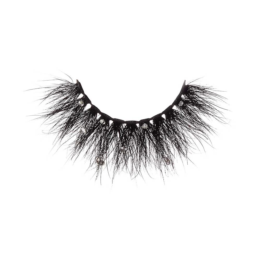 VLuxe By i•ENVY Masterpiece Mink Strip Lashes - Image 29