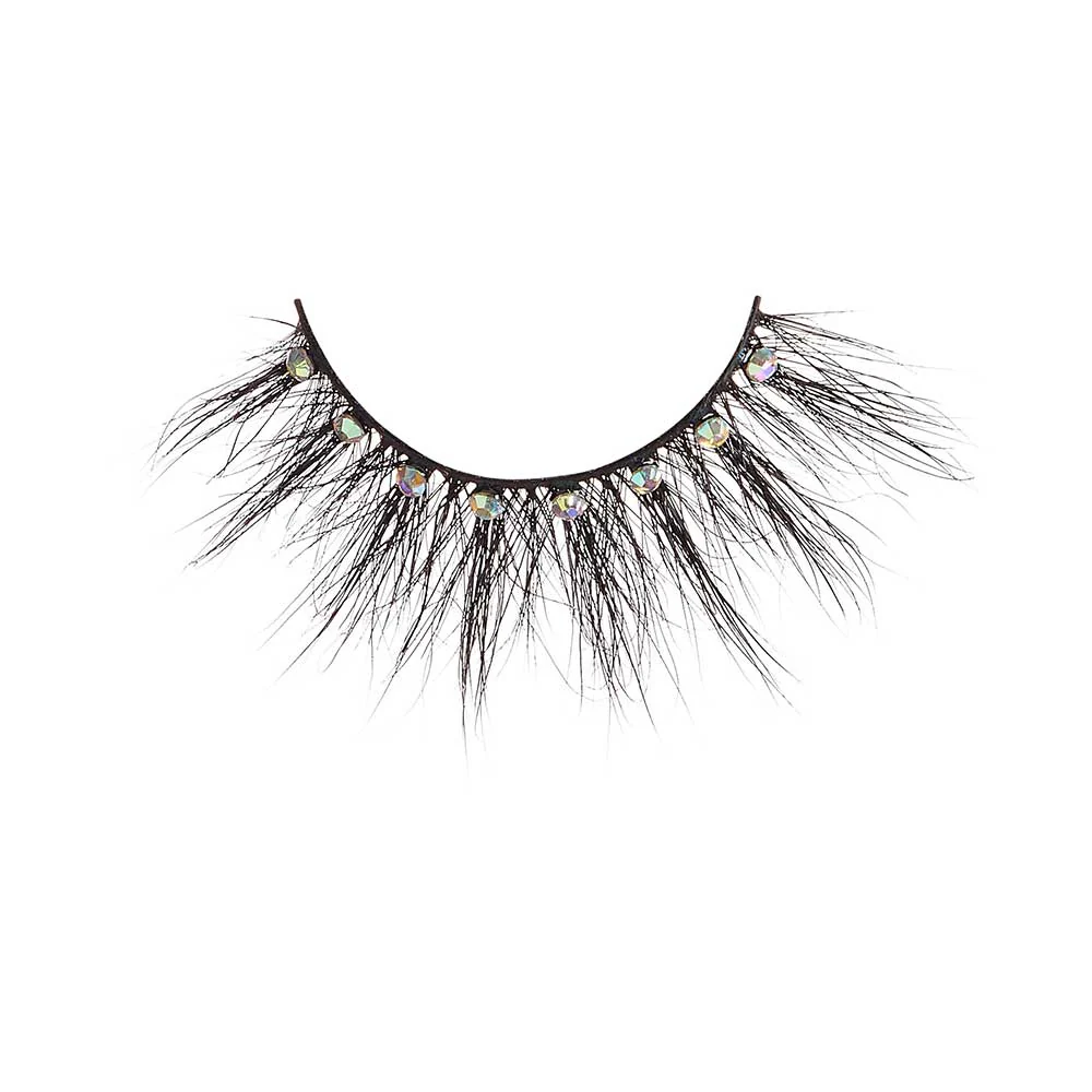 VLuxe By i•ENVY Masterpiece Mink Strip Lashes - Image 3