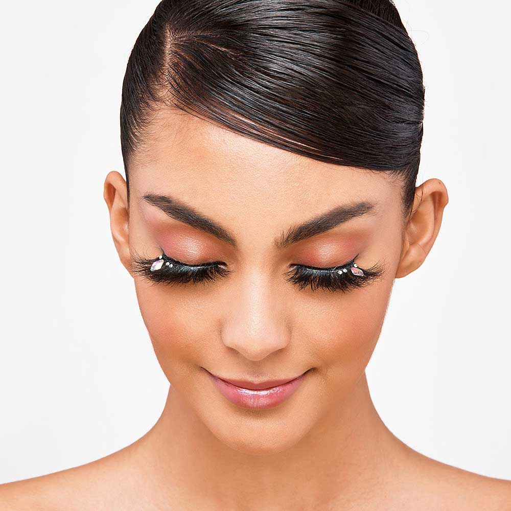 VLuxe By i•ENVY Masterpiece Mink Strip Lashes - Image 35