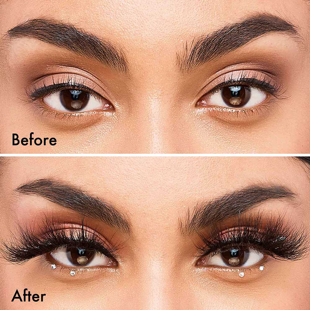 VLuxe By i•ENVY Masterpiece Mink Strip Lashes - Image 36