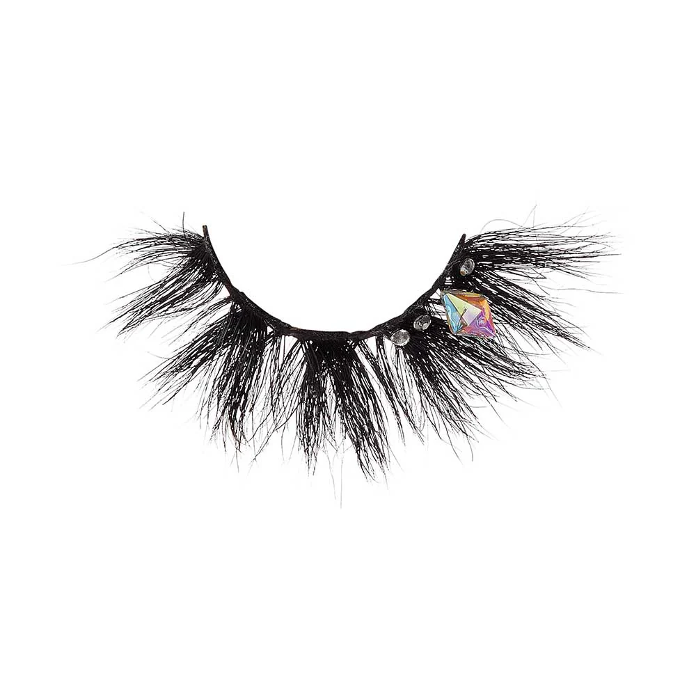 VLuxe By i•ENVY Masterpiece Mink Strip Lashes - Image 37