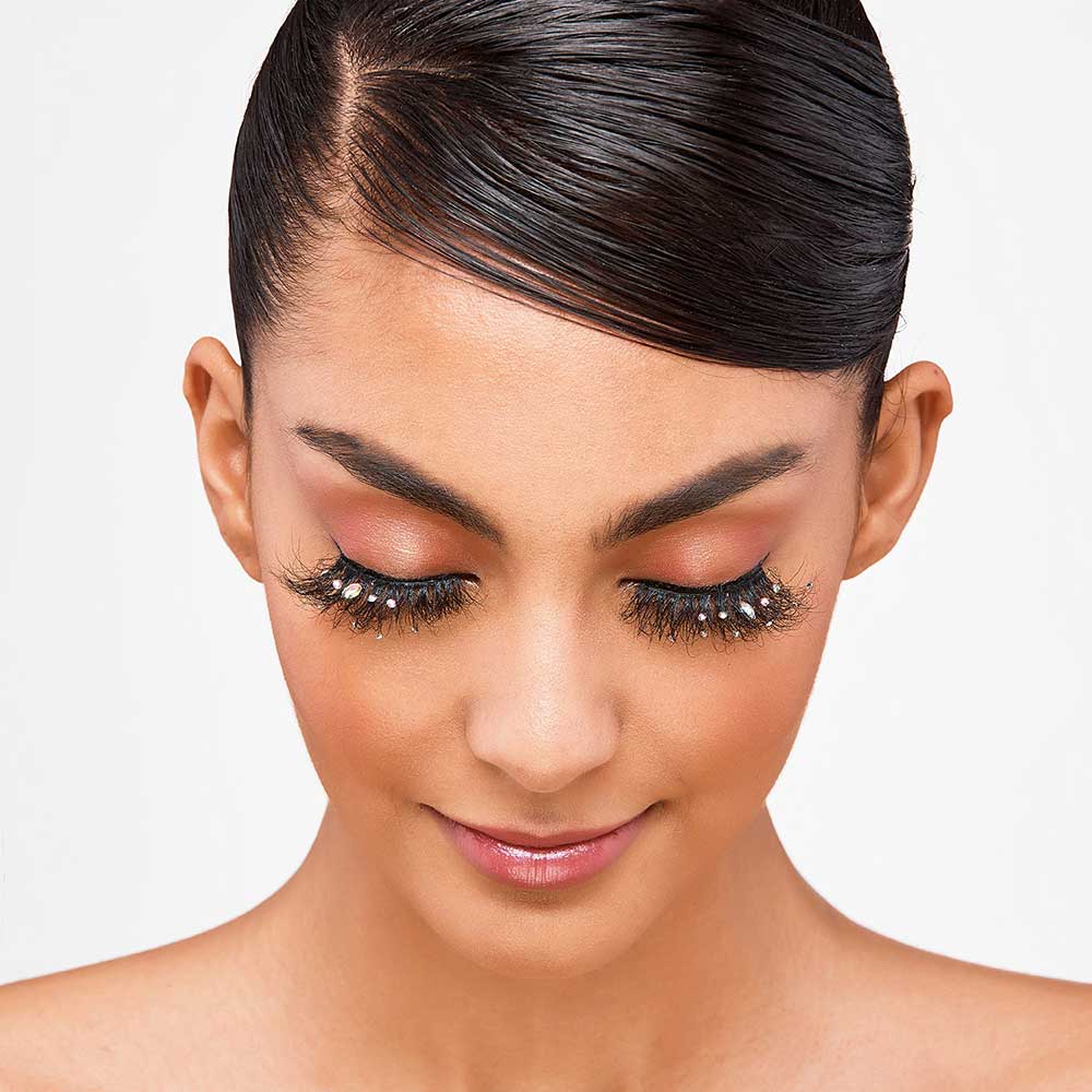 VLuxe By i•ENVY Masterpiece Mink Strip Lashes - Image 44