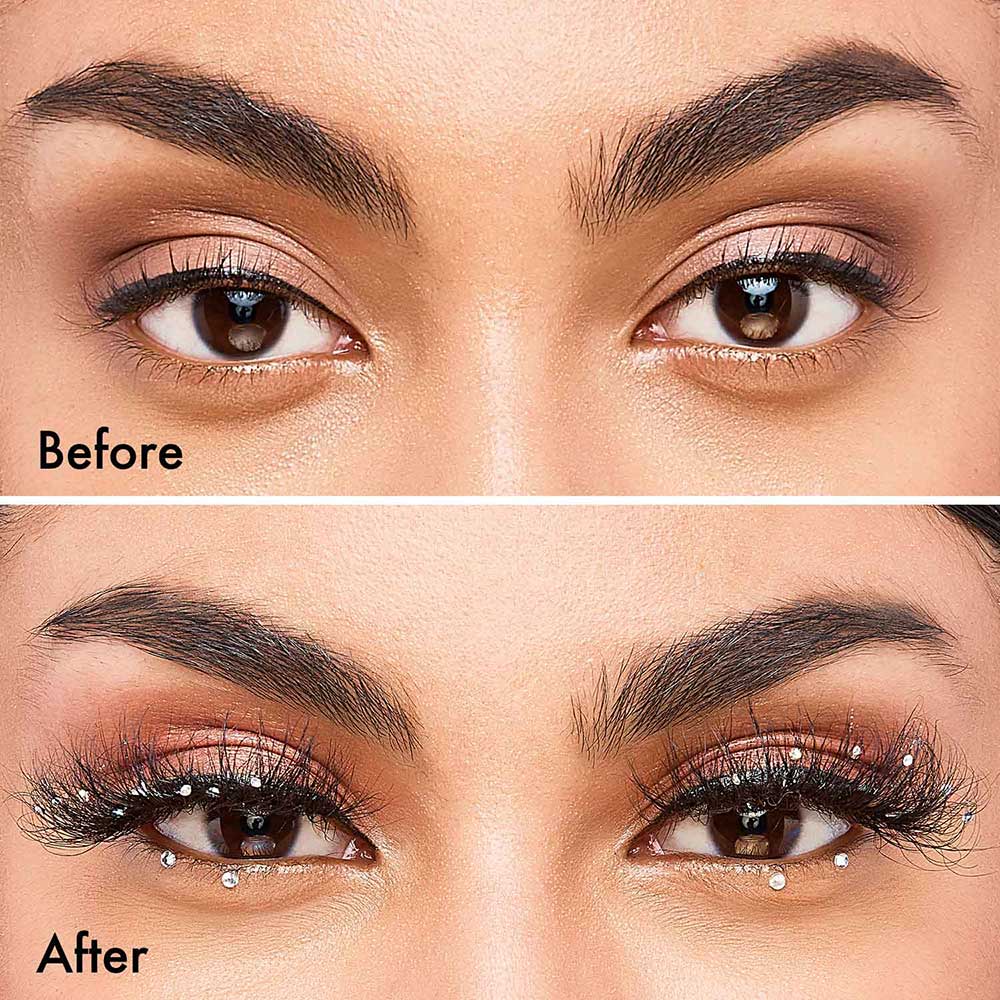 VLuxe By i•ENVY Masterpiece Mink Strip Lashes - Image 45