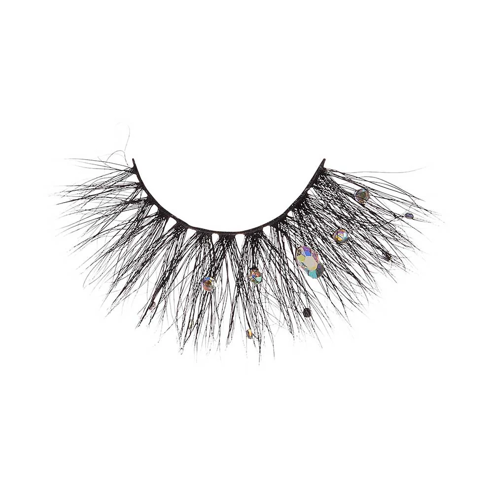 VLuxe By i•ENVY Masterpiece Mink Strip Lashes - Image 46
