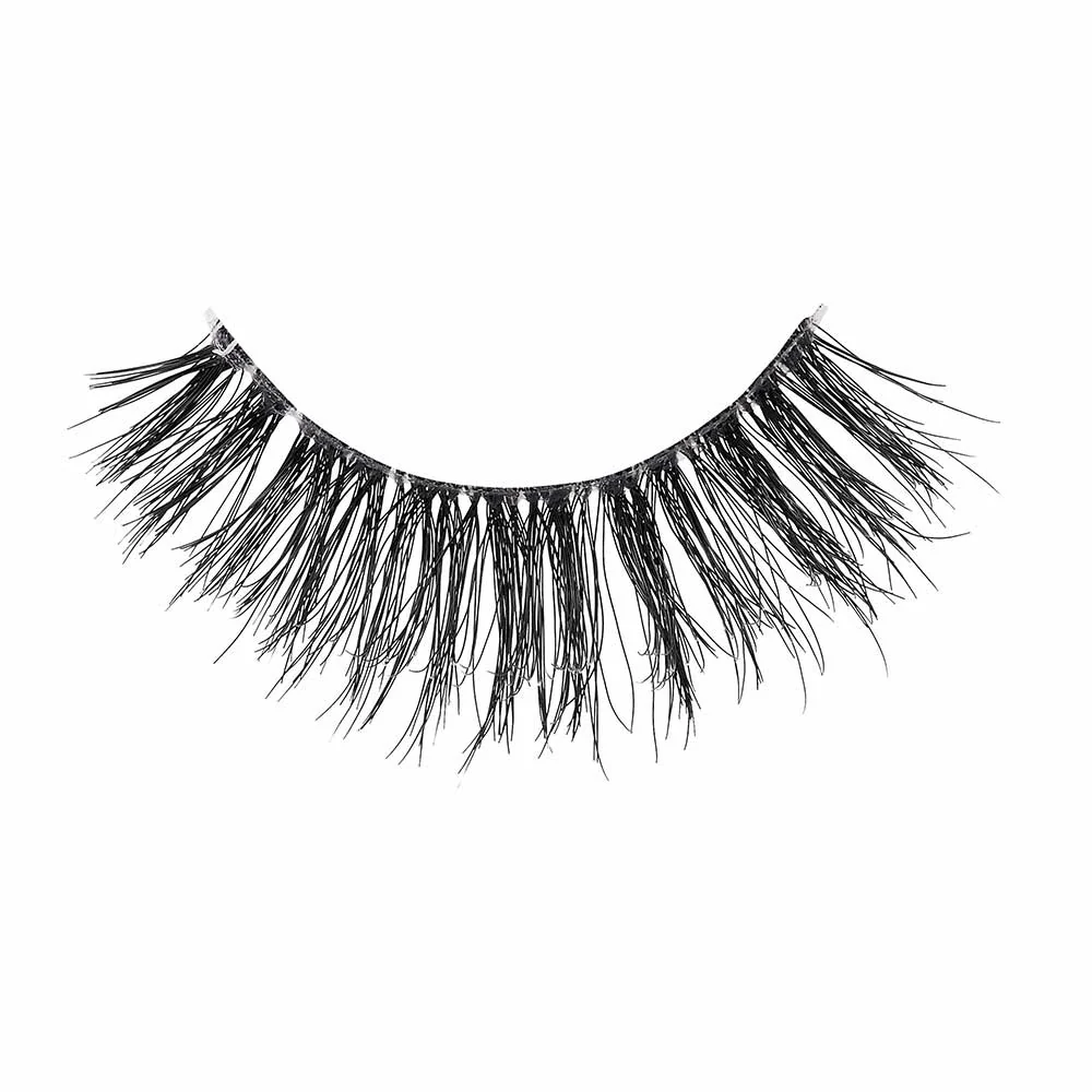 I-ENVY Matte 3D Strip Lashes - Image 21