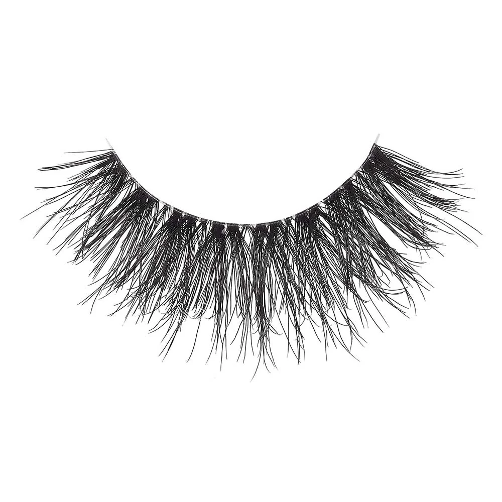 I-ENVY Matte 3D Strip Lashes - Image 24