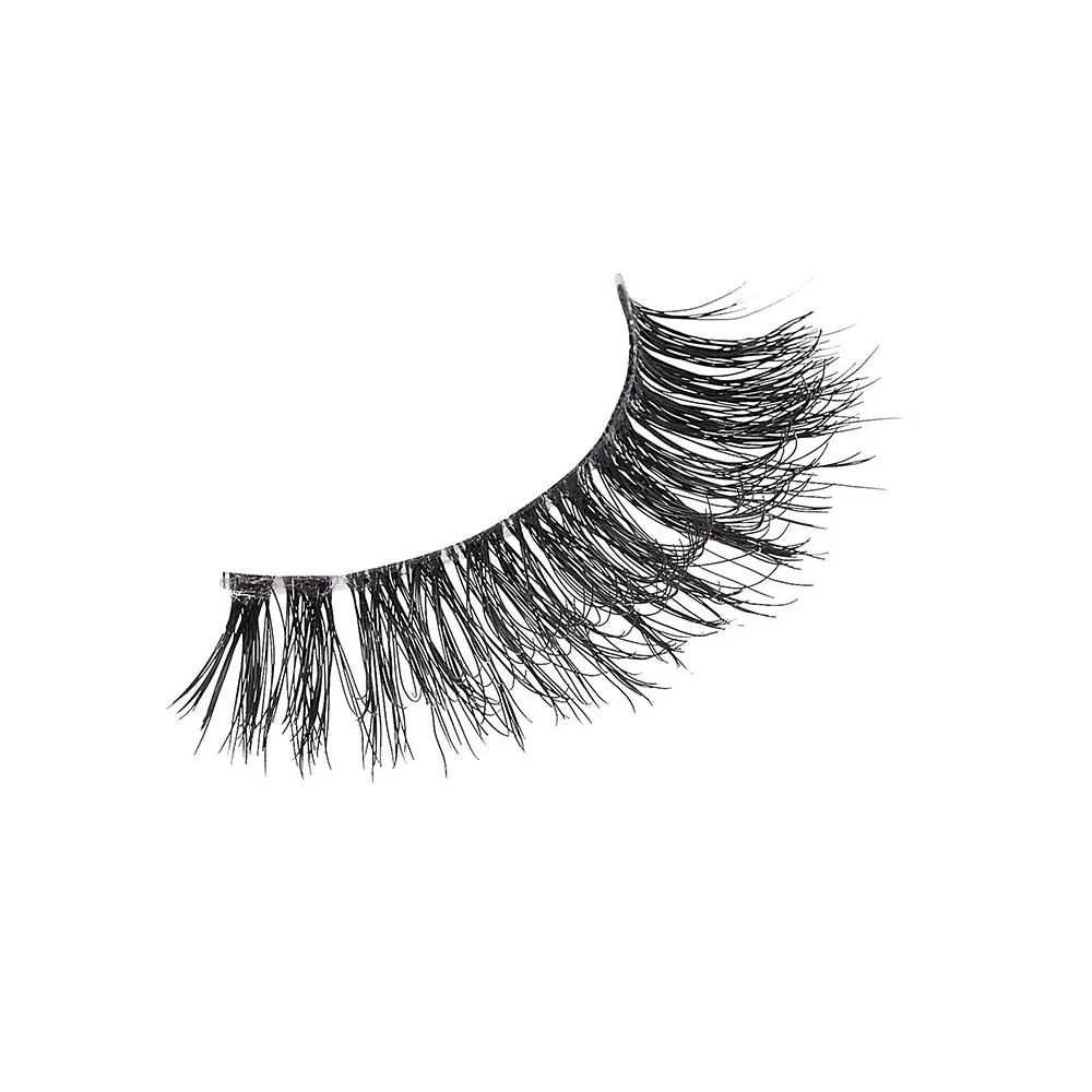 I-ENVY Matte 3D Strip Lashes - Image 30